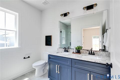 Tiny photo for 5300 Waverly Avenue, Richmond, VA 23231 (MLS # 2617704)