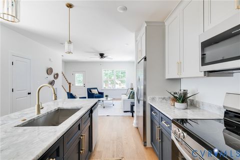 Tiny photo for 5300 Waverly Avenue, Richmond, VA 23231 (MLS # 2617704)