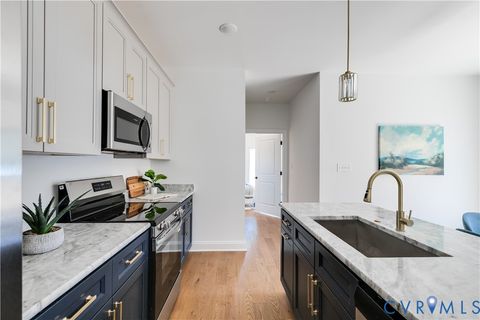 Tiny photo for 5300 Waverly Avenue, Richmond, VA 23231 (MLS # 2617704)