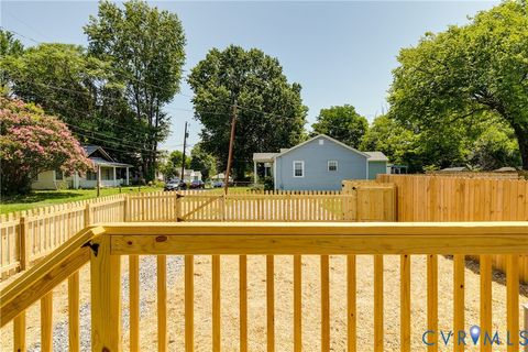 Tiny photo for 5300 Waverly Avenue, Richmond, VA 23231 (MLS # 2617704)
