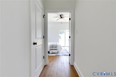 Tiny photo for 5300 Waverly Avenue, Richmond, VA 23231 (MLS # 2617704)