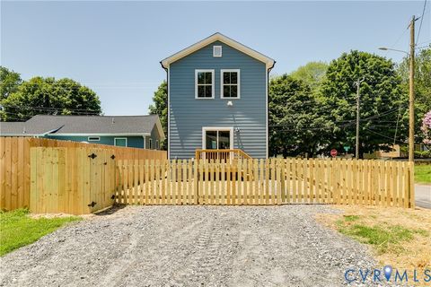 Tiny photo for 5300 Waverly Avenue, Richmond, VA 23231 (MLS # 2617704)