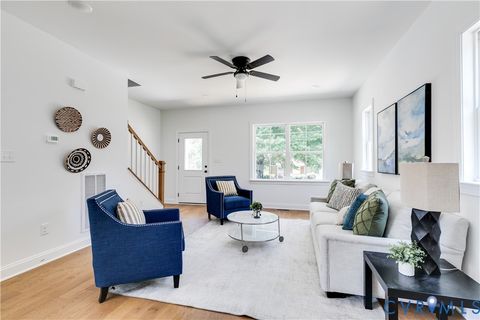 Tiny photo for 5300 Waverly Avenue, Richmond, VA 23231 (MLS # 2617704)