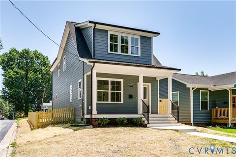 Photo of 5300 Waverly Avenue, Richmond, VA 23231 (MLS # 2617704)
