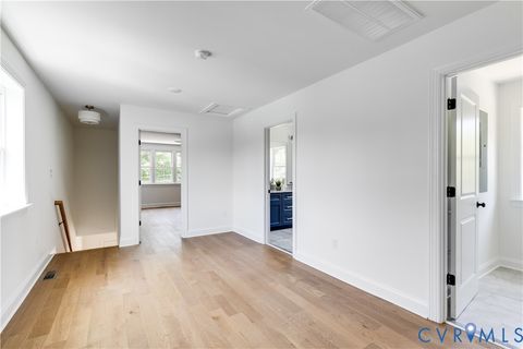 Tiny photo for 5300 Waverly Avenue, Richmond, VA 23231 (MLS # 2617704)
