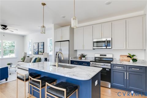 Tiny photo for 5300 Waverly Avenue, Richmond, VA 23231 (MLS # 2617704)
