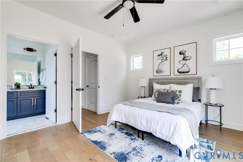 Tiny photo for 5300 Waverly Avenue, Richmond, VA 23231 (MLS # 2617704)