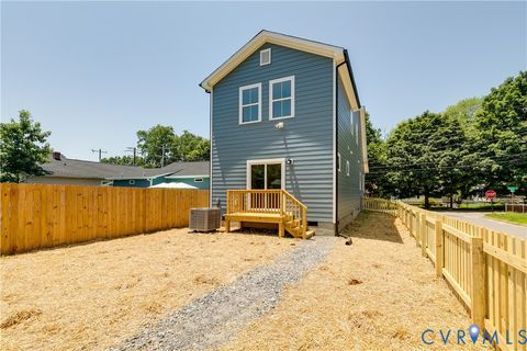 Tiny photo for 5300 Waverly Avenue, Richmond, VA 23231 (MLS # 2617704)