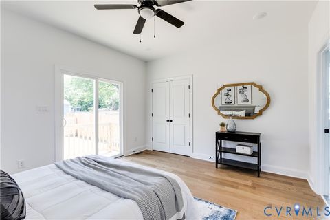 Tiny photo for 5300 Waverly Avenue, Richmond, VA 23231 (MLS # 2617704)