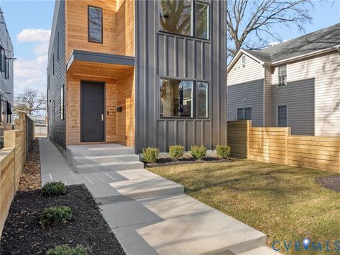 Tiny photo for 2202 3rd Avenue, Richmond, VA 23222 (MLS # 2606727)