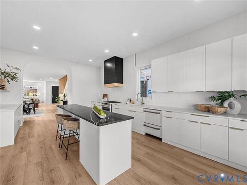 Tiny photo for 2202 3rd Avenue, Richmond, VA 23222 (MLS # 2606727)