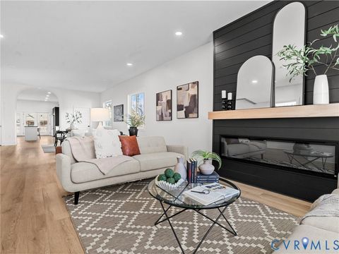 Tiny photo for 2202 3rd Avenue, Richmond, VA 23222 (MLS # 2606727)