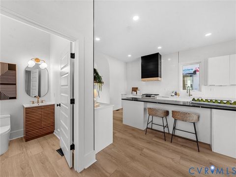 Tiny photo for 2202 3rd Avenue, Richmond, VA 23222 (MLS # 2606727)