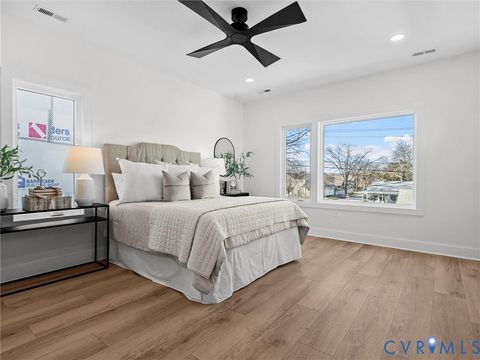 Tiny photo for 2202 3rd Avenue, Richmond, VA 23222 (MLS # 2606727)