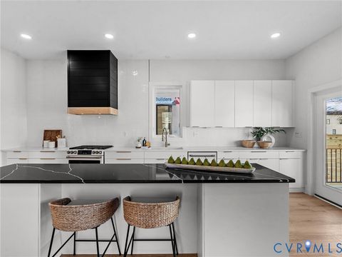 Tiny photo for 2202 3rd Avenue, Richmond, VA 23222 (MLS # 2606727)