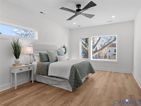 Tiny photo for 2202 3rd Avenue, Richmond, VA 23222 (MLS # 2606727)