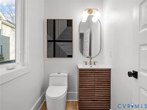 Tiny photo for 2202 3rd Avenue, Richmond, VA 23222 (MLS # 2606727)