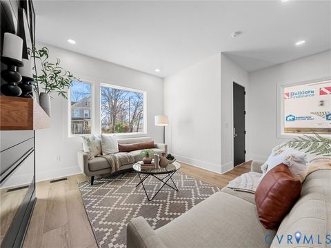 Tiny photo for 2202 3rd Avenue, Richmond, VA 23222 (MLS # 2606727)