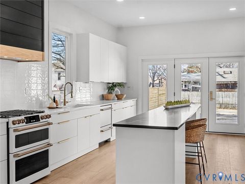 Tiny photo for 2202 3rd Avenue, Richmond, VA 23222 (MLS # 2606727)