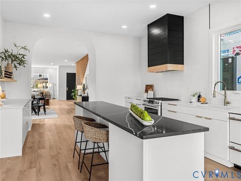 Tiny photo for 2202 3rd Avenue, Richmond, VA 23222 (MLS # 2606727)