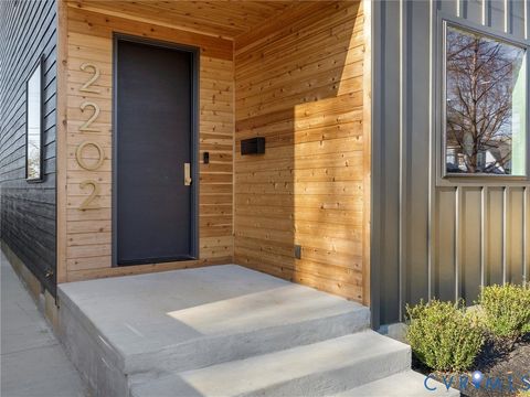 Tiny photo for 2202 3rd Avenue, Richmond, VA 23222 (MLS # 2606727)