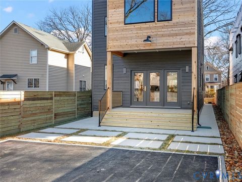 Tiny photo for 2202 3rd Avenue, Richmond, VA 23222 (MLS # 2606727)