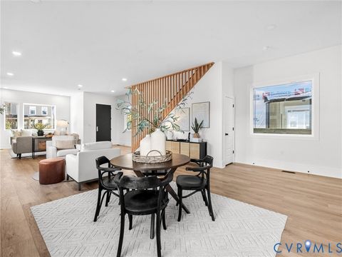 Tiny photo for 2202 3rd Avenue, Richmond, VA 23222 (MLS # 2606727)