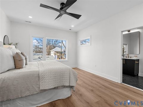 Tiny photo for 2202 3rd Avenue, Richmond, VA 23222 (MLS # 2606727)