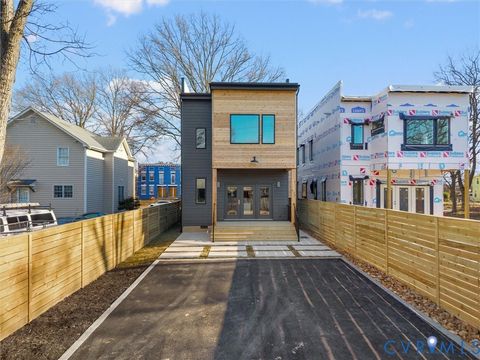 Tiny photo for 2202 3rd Avenue, Richmond, VA 23222 (MLS # 2606727)