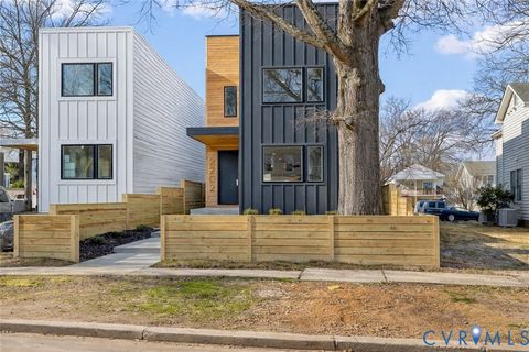 Tiny photo for 2202 3rd Avenue, Richmond, VA 23222 (MLS # 2606727)