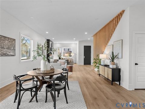 Tiny photo for 2202 3rd Avenue, Richmond, VA 23222 (MLS # 2606727)