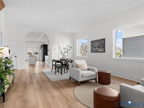 Tiny photo for 2202 3rd Avenue, Richmond, VA 23222 (MLS # 2606727)