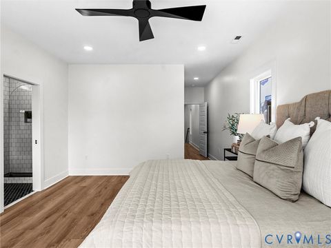 Tiny photo for 2202 3rd Avenue, Richmond, VA 23222 (MLS # 2606727)