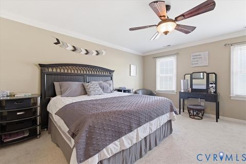 Tiny photo for 236 Comstock Drive, Colonial Heights, VA 23834 (MLS # 2605526)