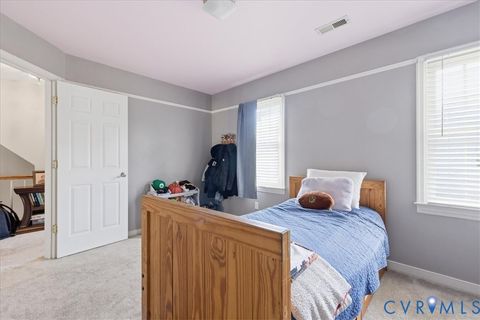 Tiny photo for 236 Comstock Drive, Colonial Heights, VA 23834 (MLS # 2605526)