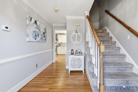 Tiny photo for 236 Comstock Drive, Colonial Heights, VA 23834 (MLS # 2605526)