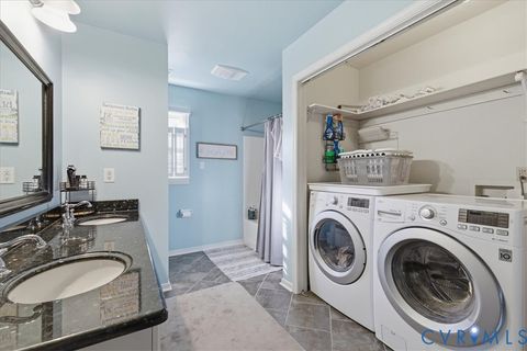 Tiny photo for 236 Comstock Drive, Colonial Heights, VA 23834 (MLS # 2605526)