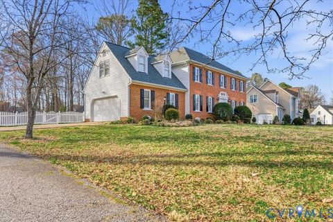 Tiny photo for 236 Comstock Drive, Colonial Heights, VA 23834 (MLS # 2605526)
