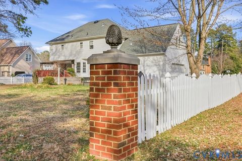 Tiny photo for 236 Comstock Drive, Colonial Heights, VA 23834 (MLS # 2605526)