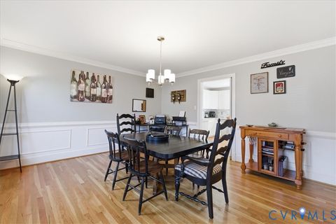 Tiny photo for 236 Comstock Drive, Colonial Heights, VA 23834 (MLS # 2605526)