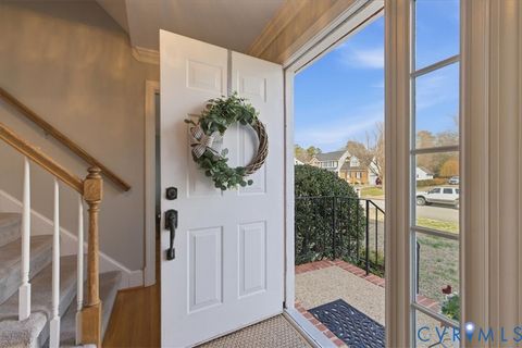 Tiny photo for 236 Comstock Drive, Colonial Heights, VA 23834 (MLS # 2605526)