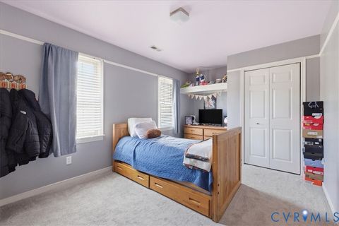 Tiny photo for 236 Comstock Drive, Colonial Heights, VA 23834 (MLS # 2605526)