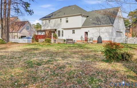 Tiny photo for 236 Comstock Drive, Colonial Heights, VA 23834 (MLS # 2605526)