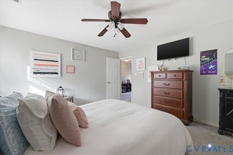 Tiny photo for 236 Comstock Drive, Colonial Heights, VA 23834 (MLS # 2605526)