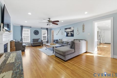Tiny photo for 236 Comstock Drive, Colonial Heights, VA 23834 (MLS # 2605526)