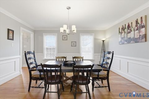 Tiny photo for 236 Comstock Drive, Colonial Heights, VA 23834 (MLS # 2605526)