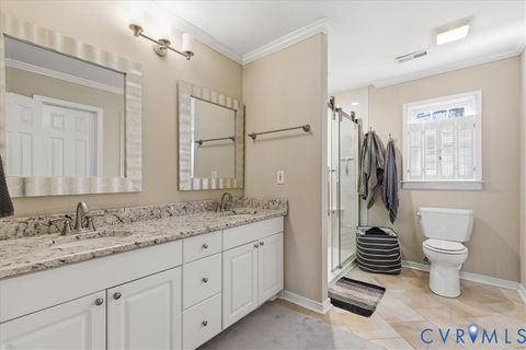 Tiny photo for 236 Comstock Drive, Colonial Heights, VA 23834 (MLS # 2605526)