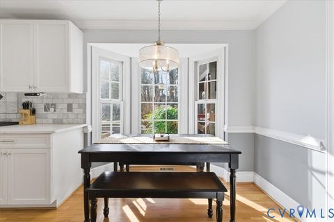 Tiny photo for 236 Comstock Drive, Colonial Heights, VA 23834 (MLS # 2605526)