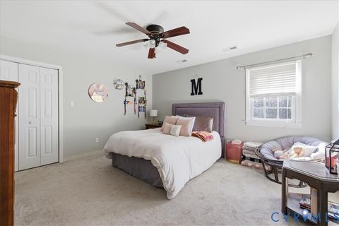 Tiny photo for 236 Comstock Drive, Colonial Heights, VA 23834 (MLS # 2605526)