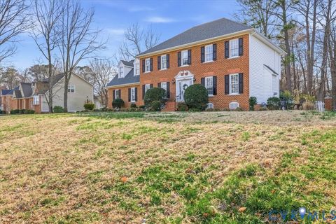 Tiny photo for 236 Comstock Drive, Colonial Heights, VA 23834 (MLS # 2605526)